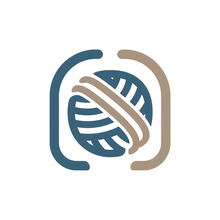 Dilencrach Knitting logo